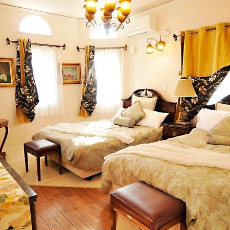 那須kirin邸スイートvilla Nasuyumoto Extérieur photo
