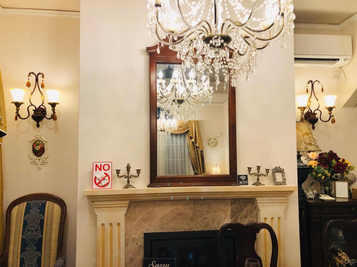 那須kirin邸スイートvilla Nasuyumoto Extérieur photo