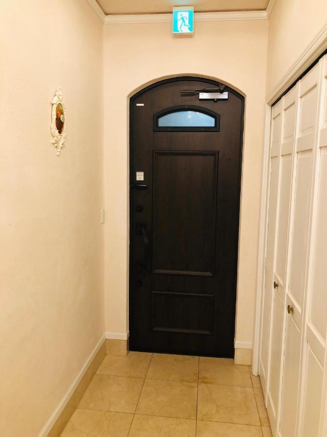 那須kirin邸スイートvilla Nasuyumoto Extérieur photo