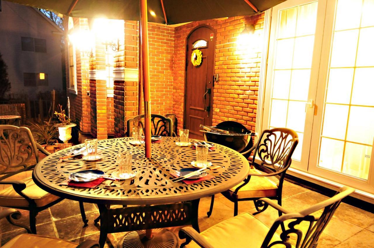 那須kirin邸スイートvilla Nasuyumoto Extérieur photo