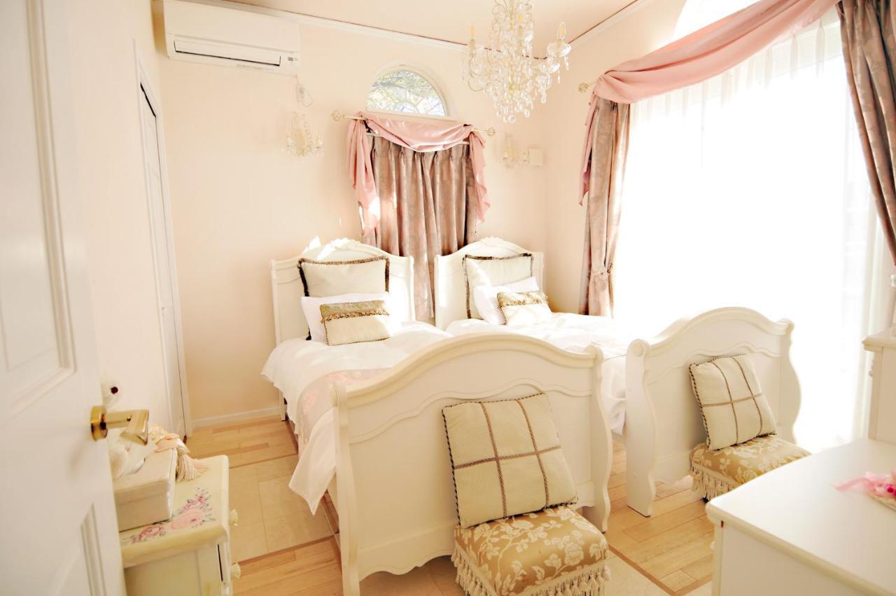 那須kirin邸スイートvilla Nasuyumoto Extérieur photo